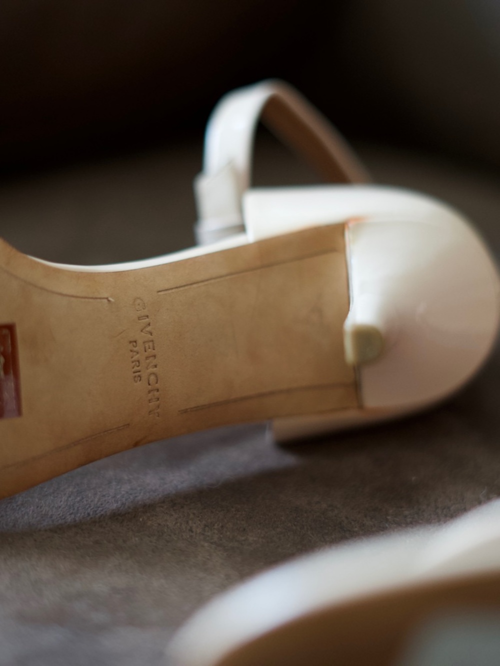 Givenchy heels - Picture 9 of 14
